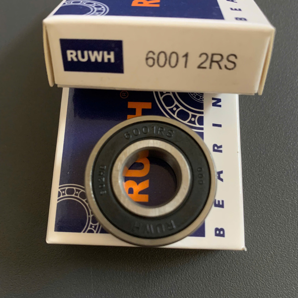 Bạc đạn 6001 RUWH 2RS